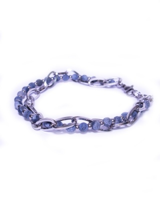 Bransoletka RESTRICTED (B)