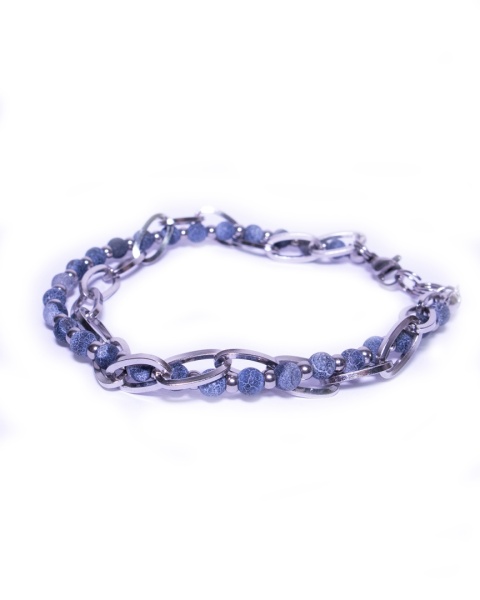 Bransoletka RESTRICTED (B)