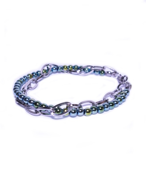 Bransoletka RESTRICTED (G)