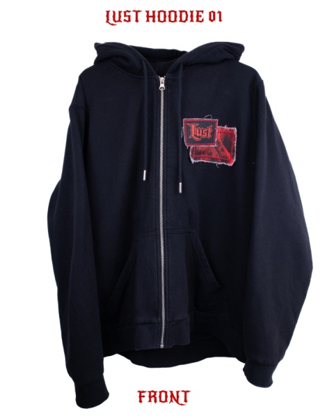 LUST hoodie (01)