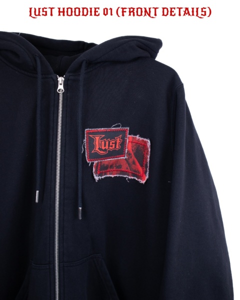 LUST hoodie (01)