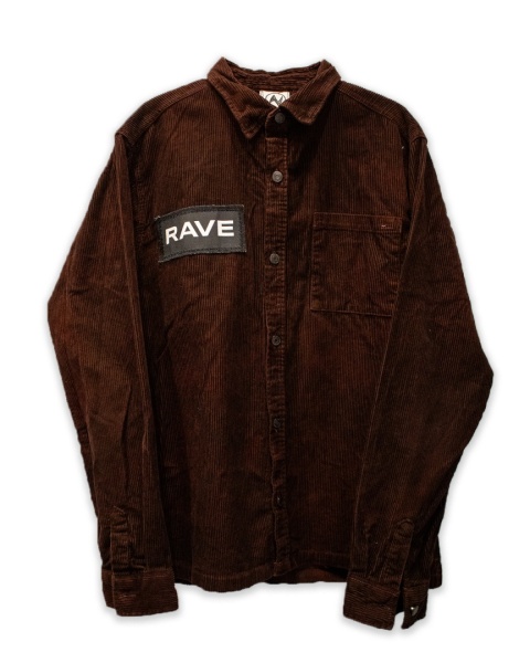 Koszula RAVE