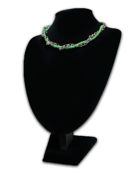 Naszyjnik CHAINS OF LOVE (G)