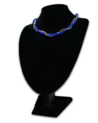 Naszyjnik CHAINS OF LOVE (B)