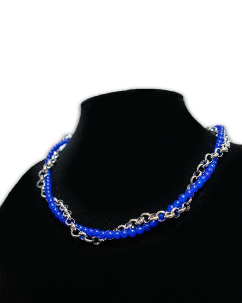 Naszyjnik CHAINS OF LOVE (B)