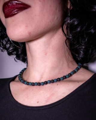 Naszyjnik OUT OF THE WOODS