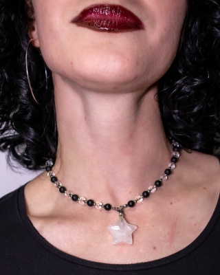 Naszyjnik STARSTRUCK