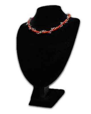 Naszyjnik CHAINS OF LOVE (O)