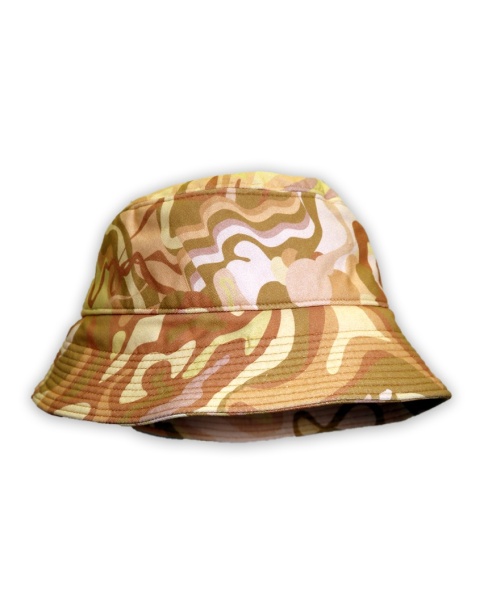 Bawełniany bucket hat