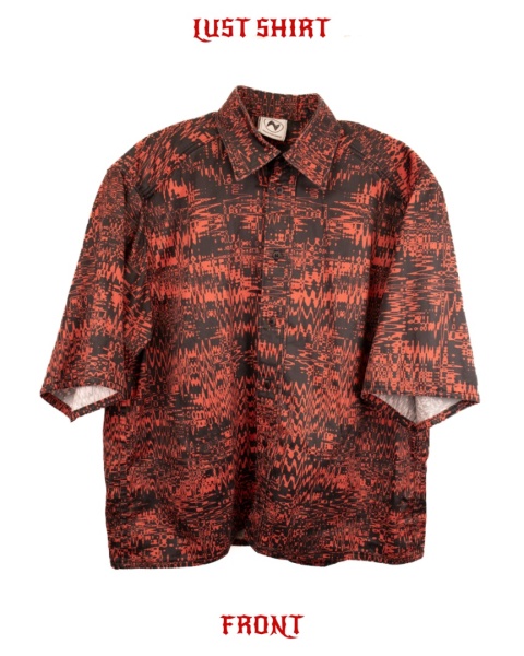 Lust shirt
