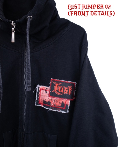 LUST jumper (02)