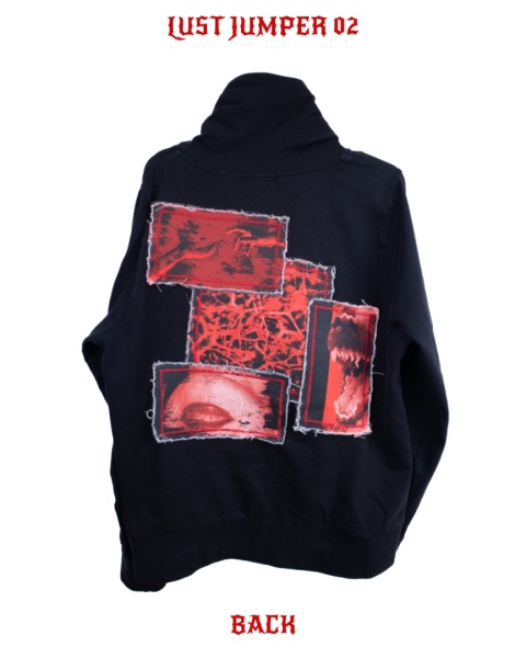 LUST jumper (02)