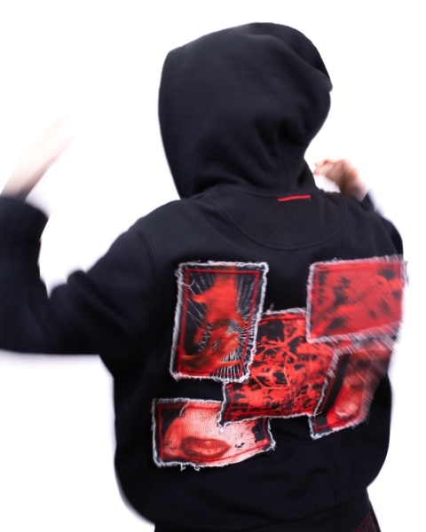 LUST hoodie (01)