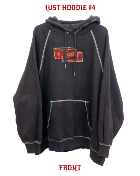 LUST hoodie (04)
