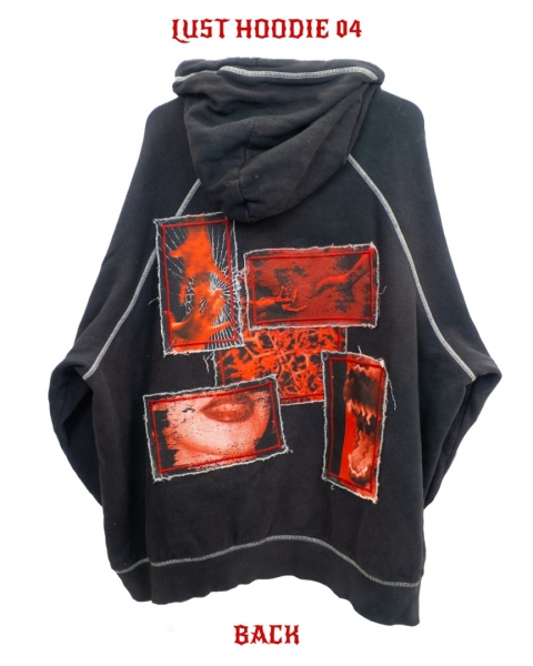 LUST hoodie (04)