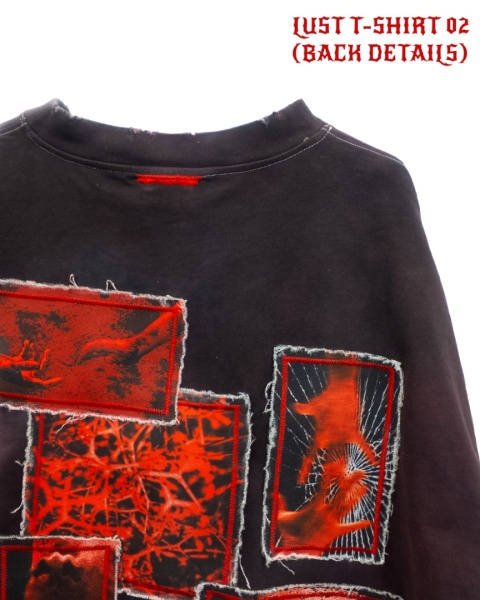 LUST t-shirt (02)